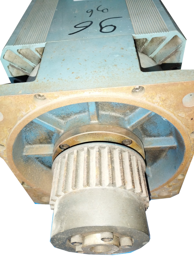 Moteur NUM