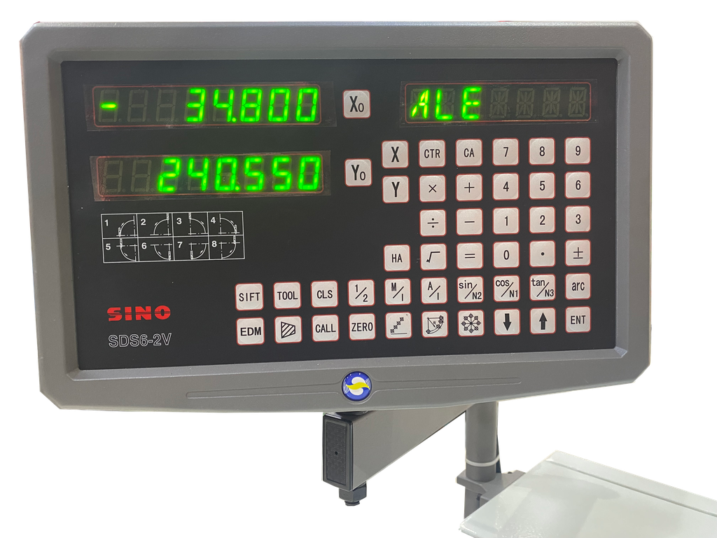 Tour conventionnel ARROW T205EGx1000