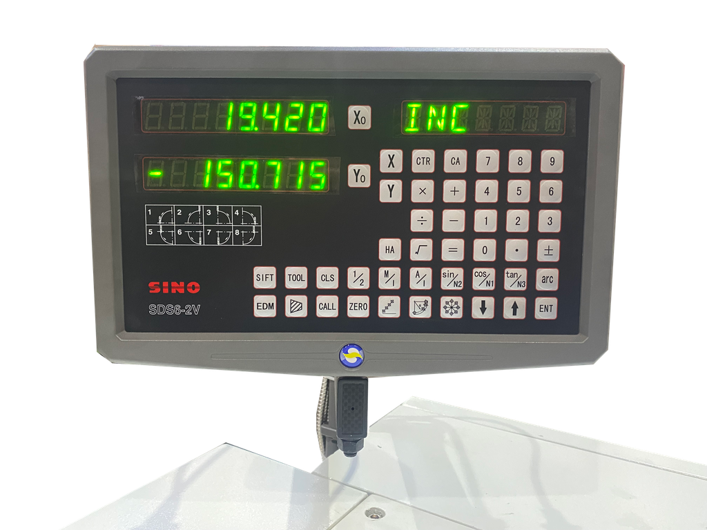 Tour conventionnel ARROW T205Gx1000
