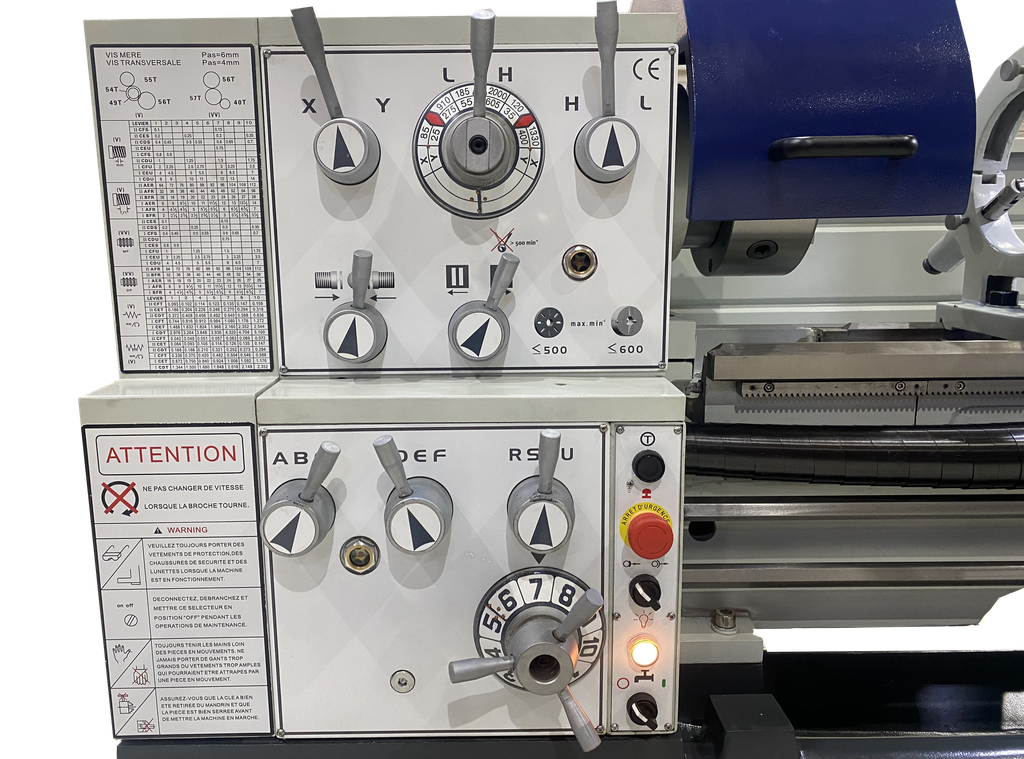 Tour conventionnel ARROW T205Gx1000