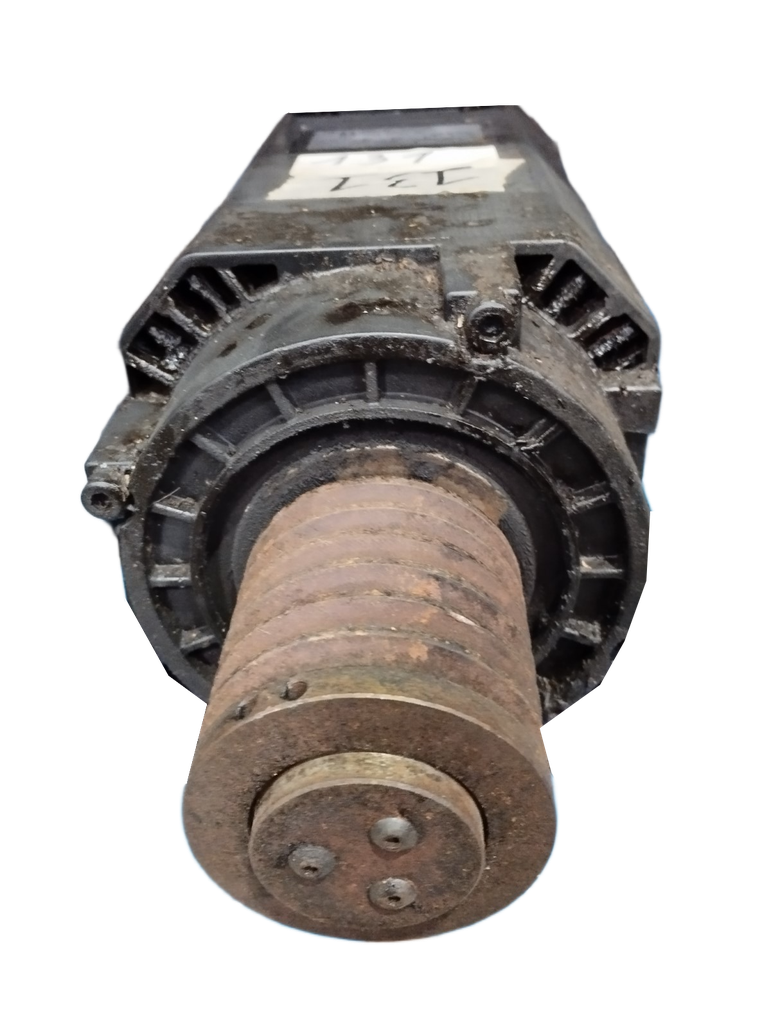 Moteur FANUC