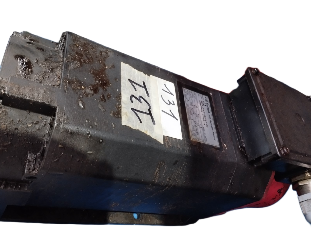 Moteur FANUC