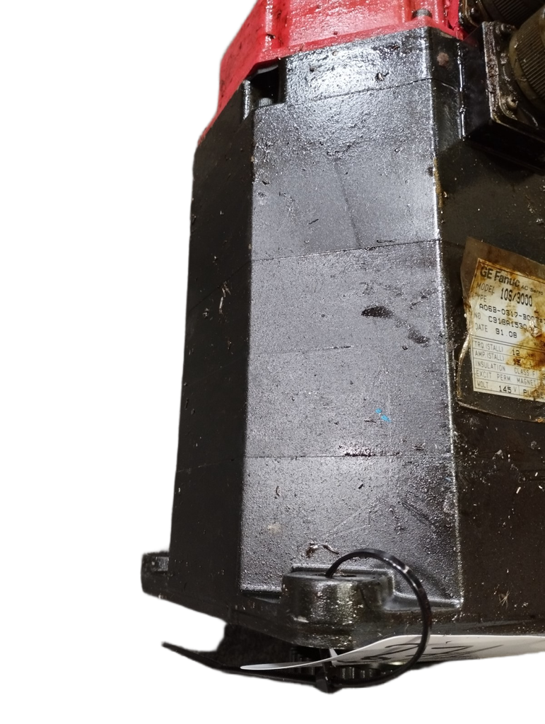 Moteur FANUC
