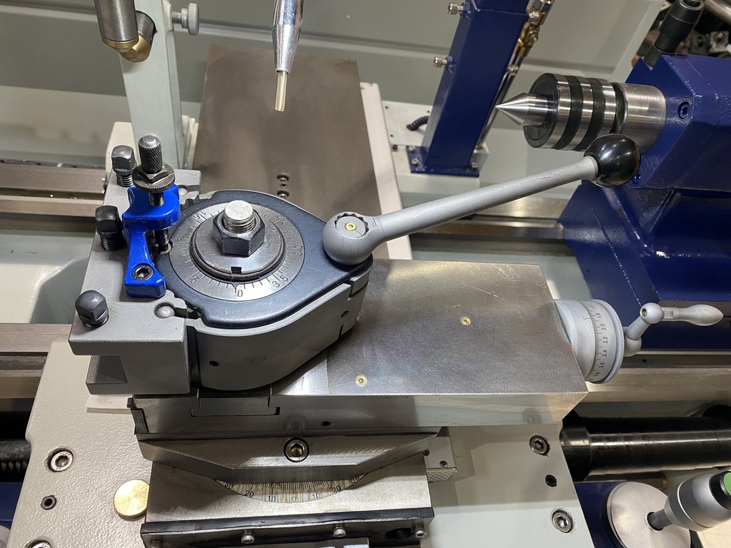 Tour conventionnel ARROW T230Gx1000