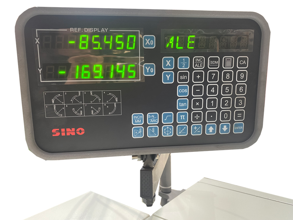 Tour conventionnel ARROW T230Gx1500