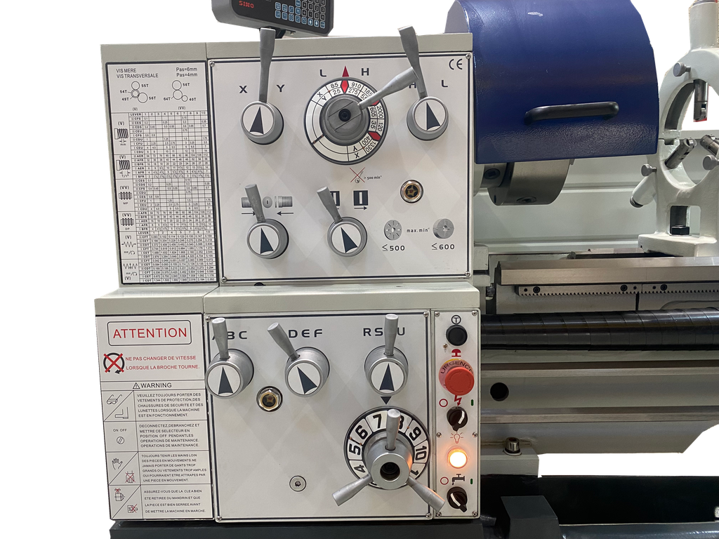 Tour conventionnel ARROW T230Gx1500
