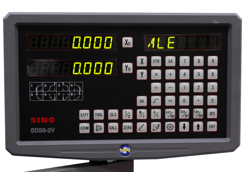 Tour conventionnel ARROW T255Gx1500