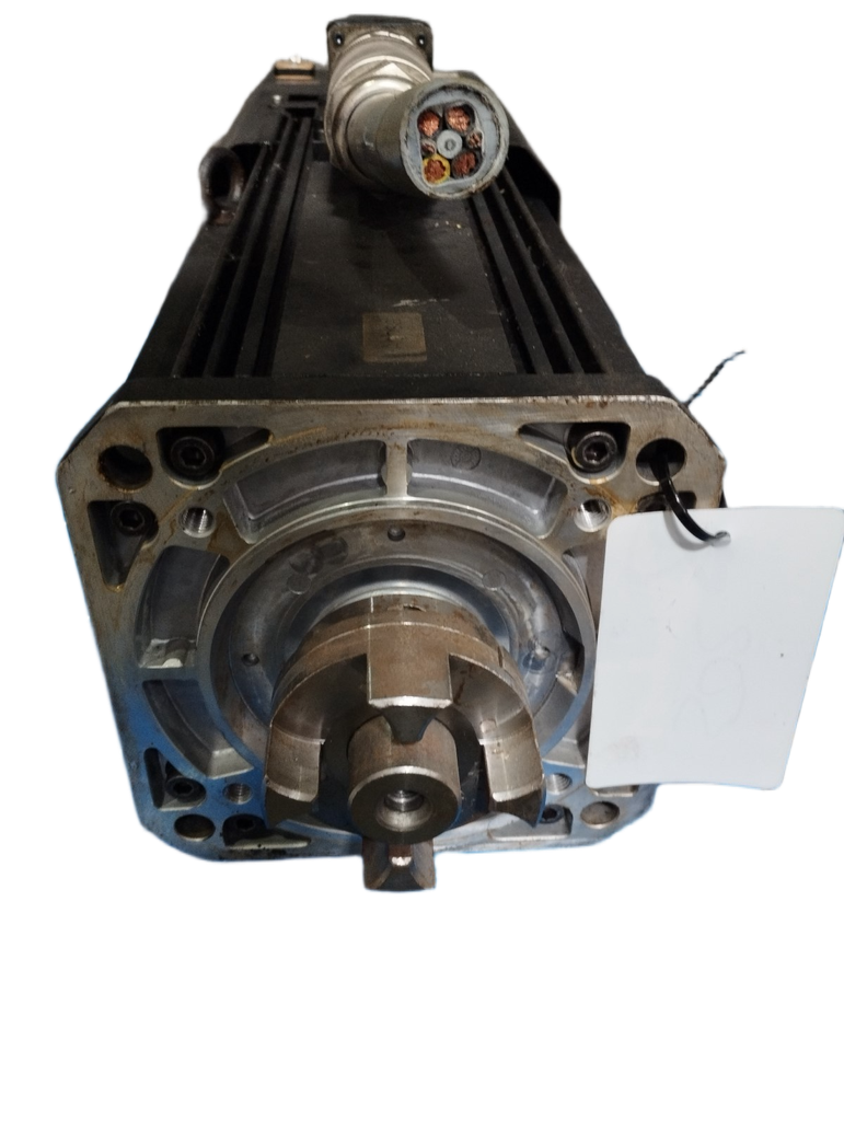 Moteur INDRAMAT