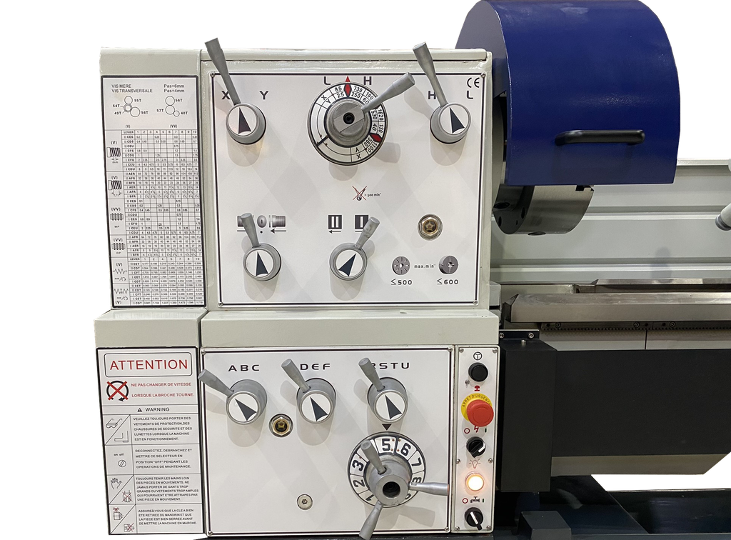Tour conventionnel ARROW T280Gx2000