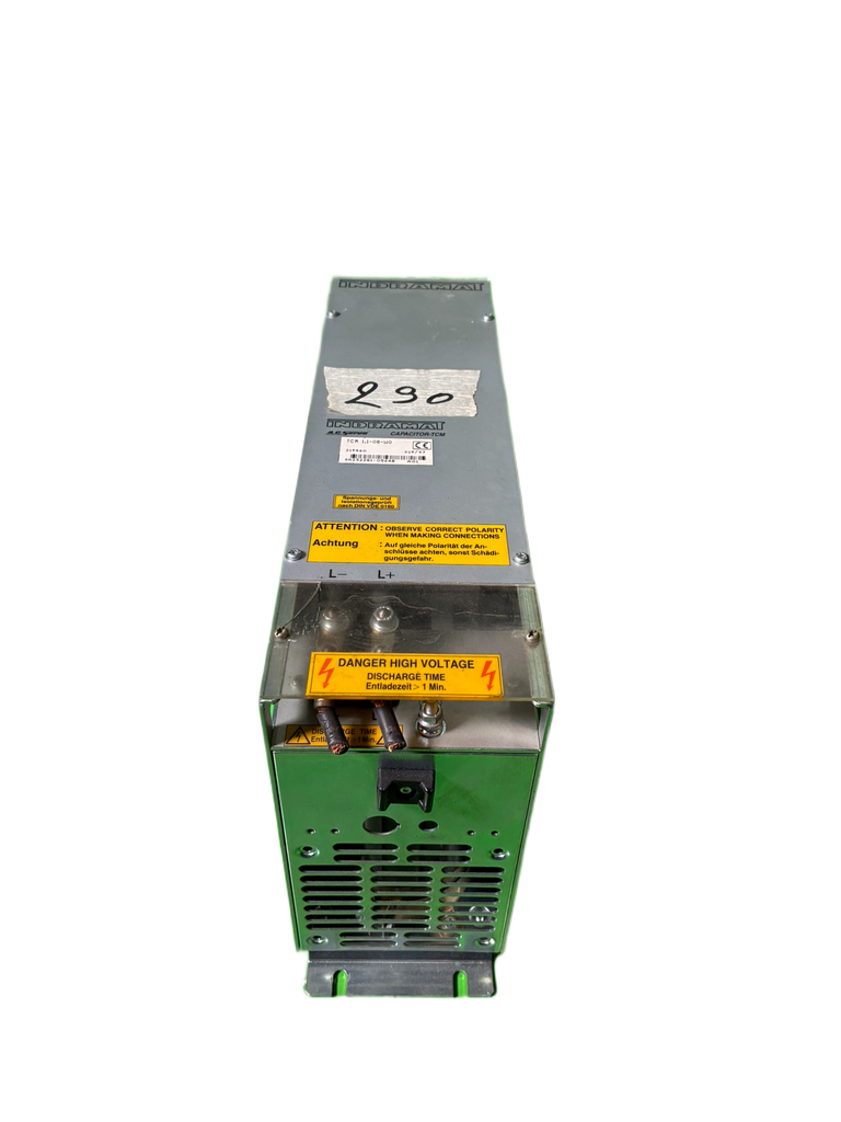 Module de freinage INDRAMAT