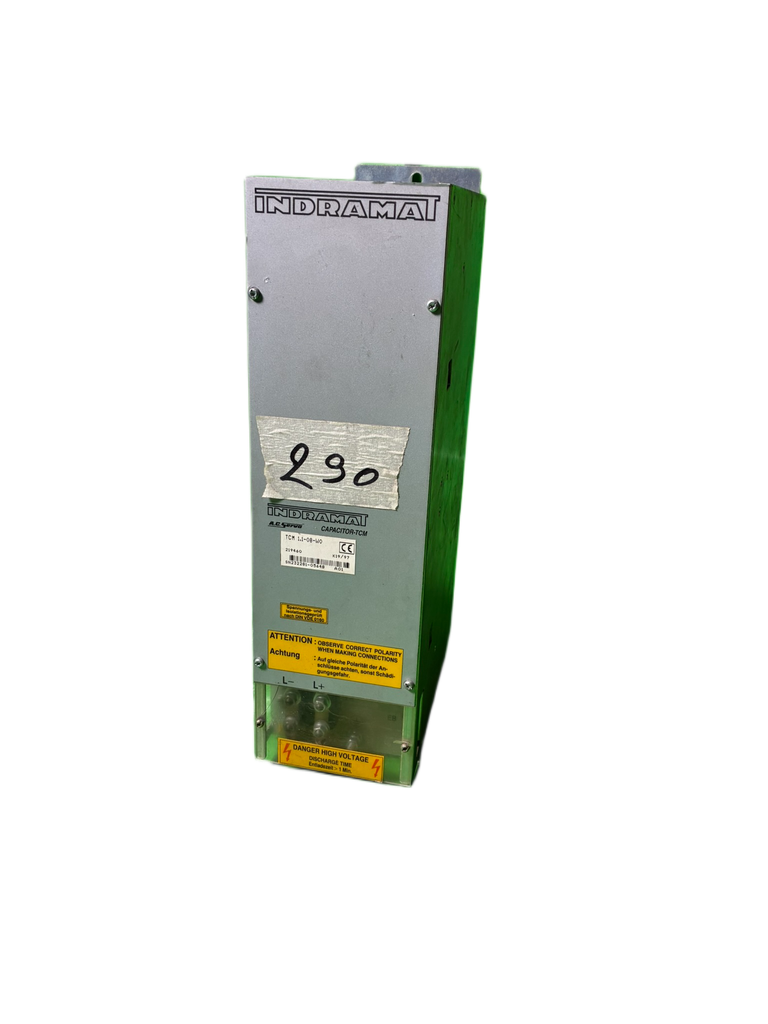 Module de freinage INDRAMAT