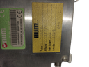 Carte NUM