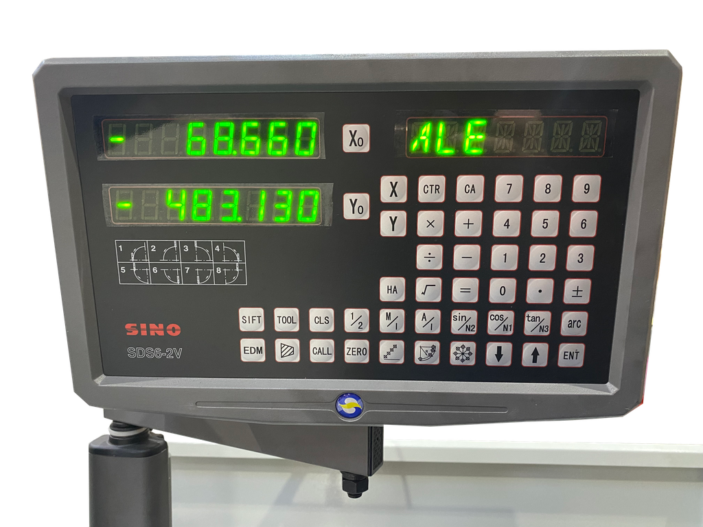 Tour conventionnel ARROW T280Gx3000