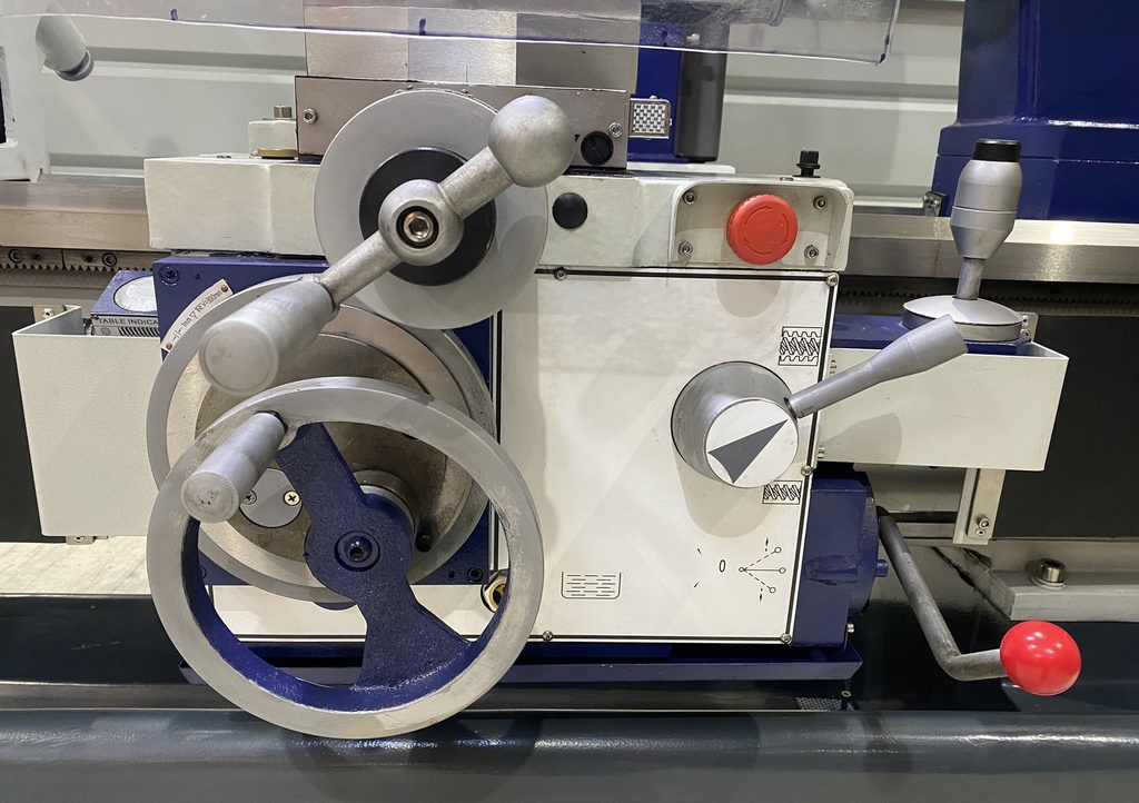 Tour conventionnel ARROW T280Gx3000