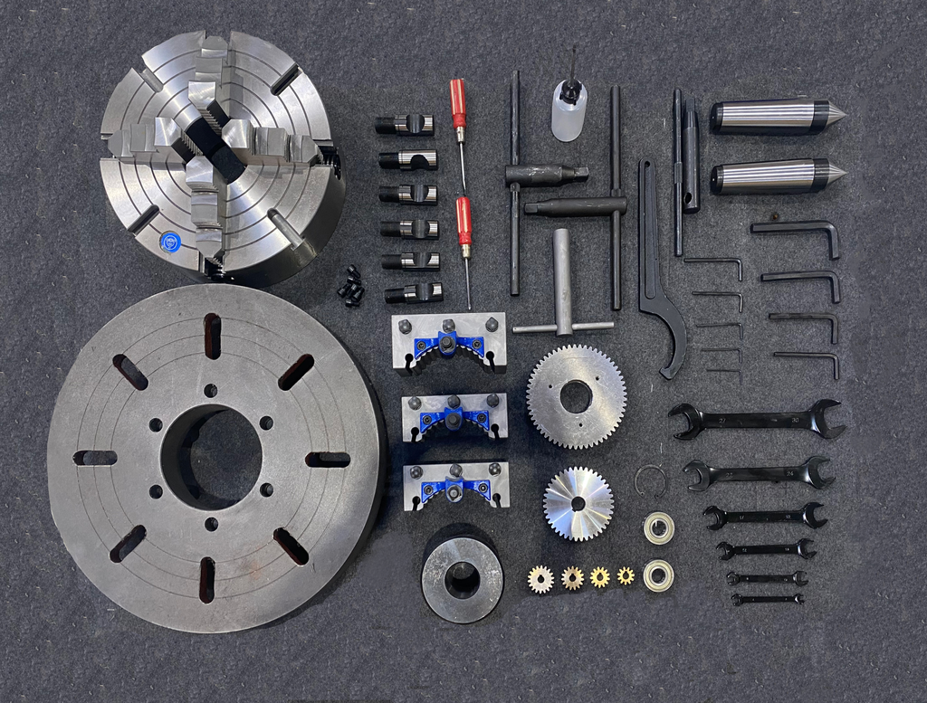 Tour conventionnel ARROW T280Gx3000