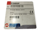 CPU NUM