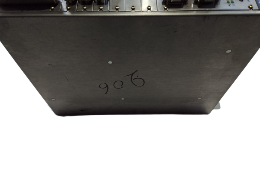 CPU NUM