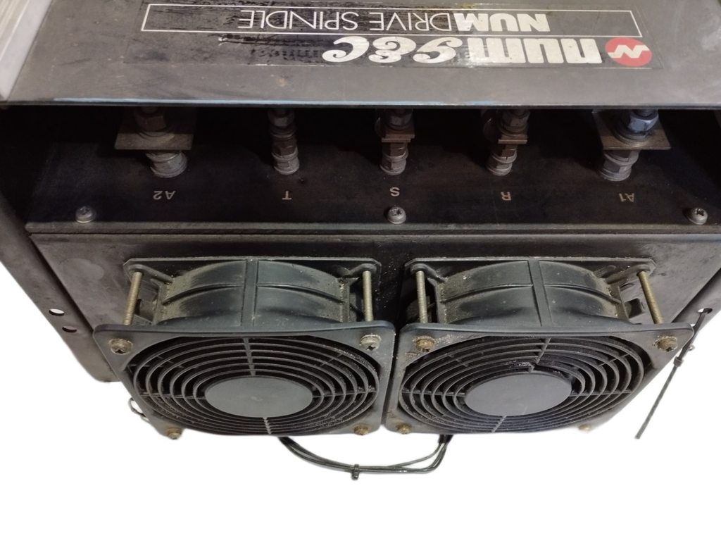 Variateur NUM