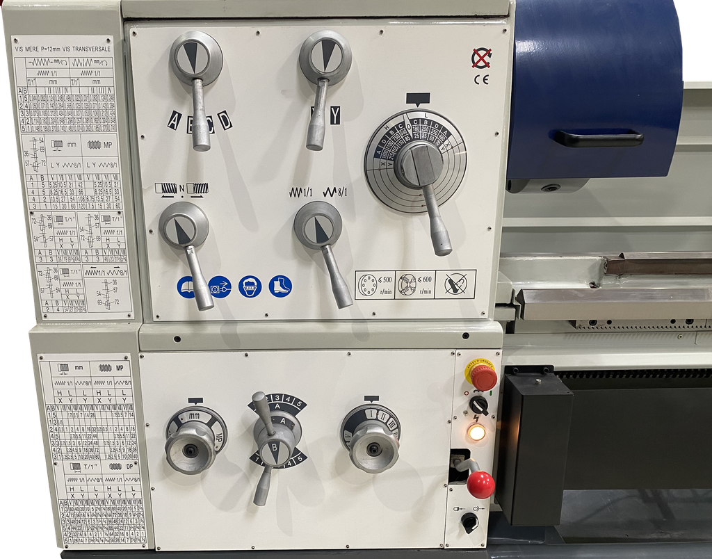 Tour conventionnel ARROW T330Gx2000