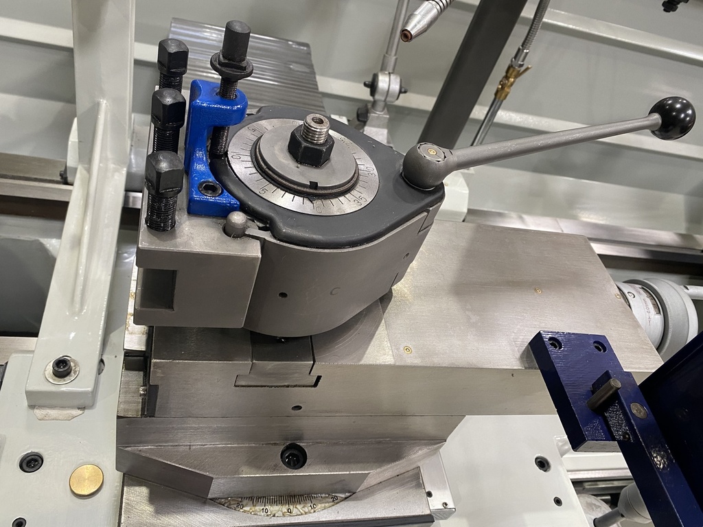 Tour conventionnel ARROW T330Gx2000