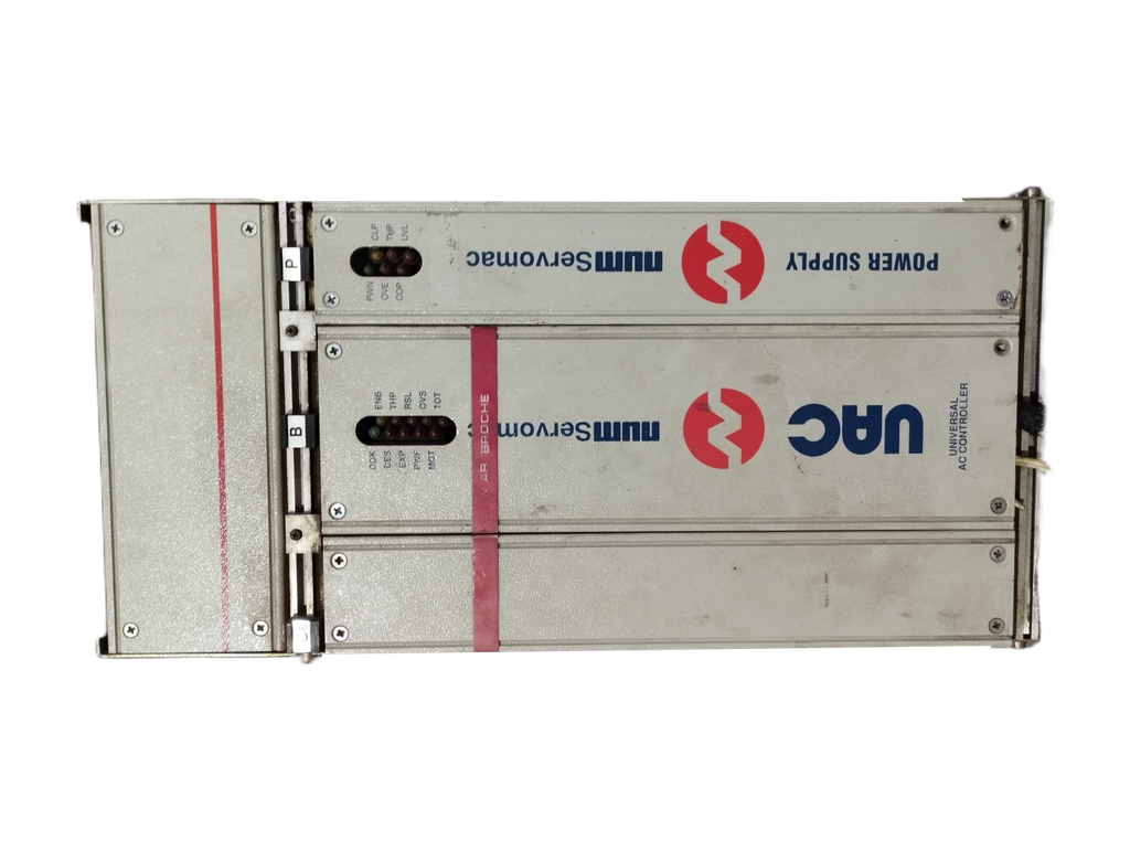 Variateur NUM
