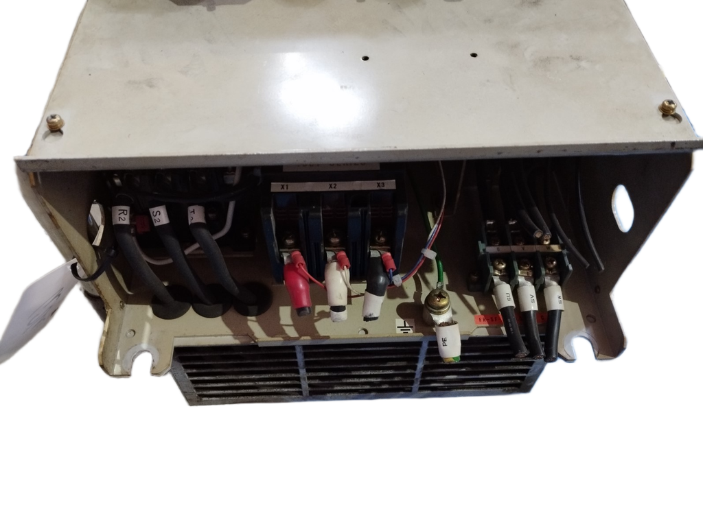 Variateur NUM
