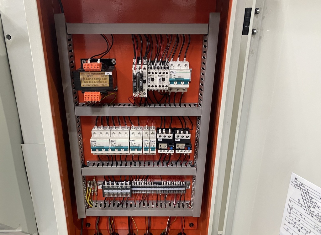 Tour conventionnel ARROW T330Gx2000