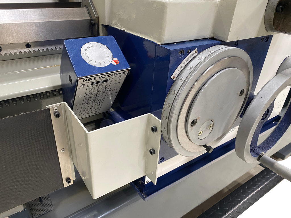 Tour conventionnel ARROW T400Gx2000