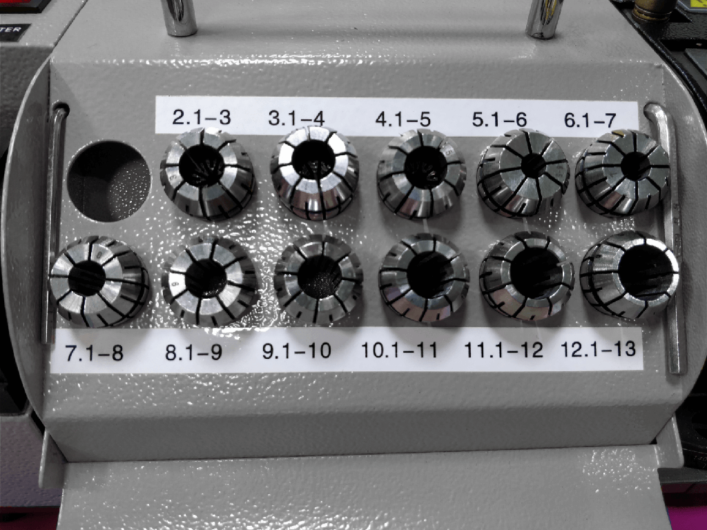 Affûteuse de foret ARROW AF2.1-13
