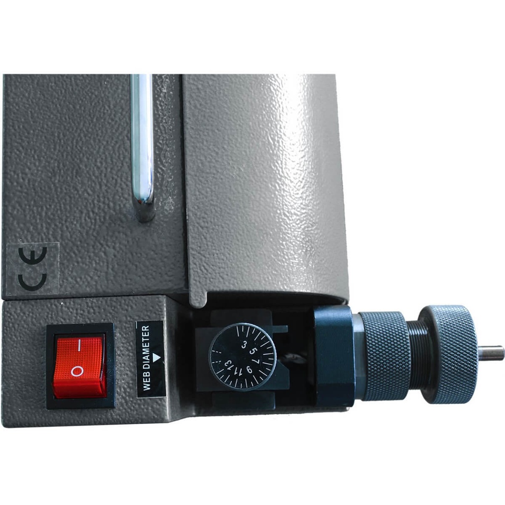 Affûteuse de foret ARROW AF2.1-13