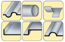 Moulureuse ARROW BMA1.2