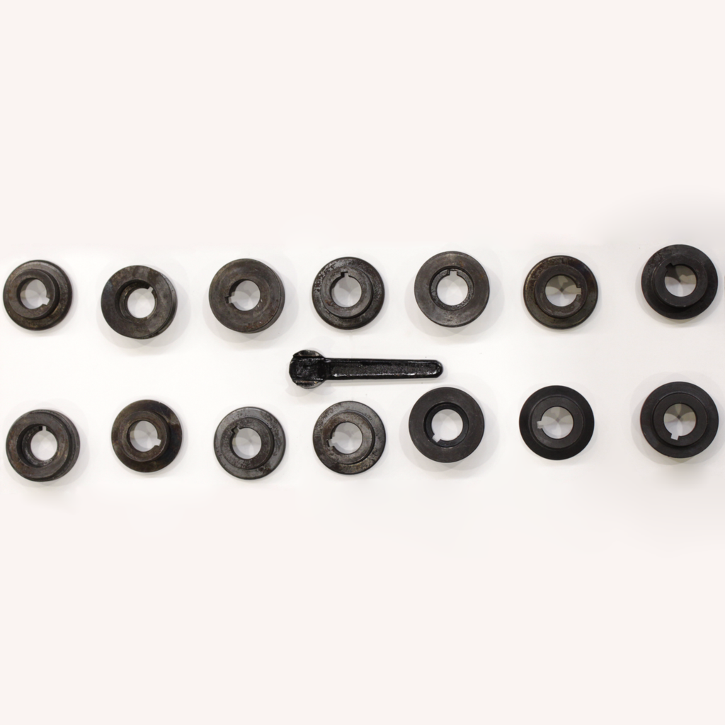 Moulureuse ARROW BMO1.2