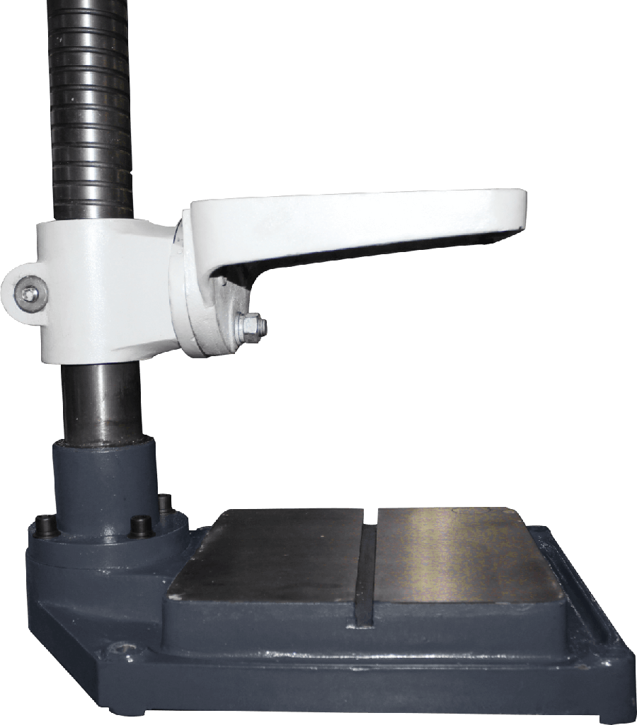 Perceuse à colonne d'établi ARROW PI16AV