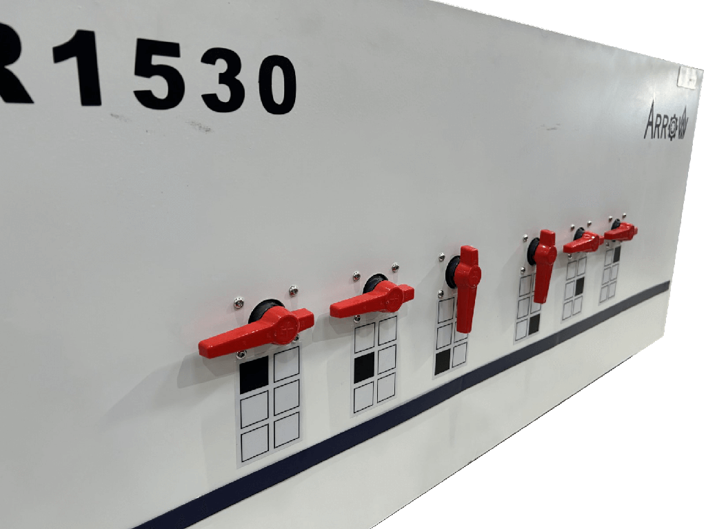 Router ARROW R1318