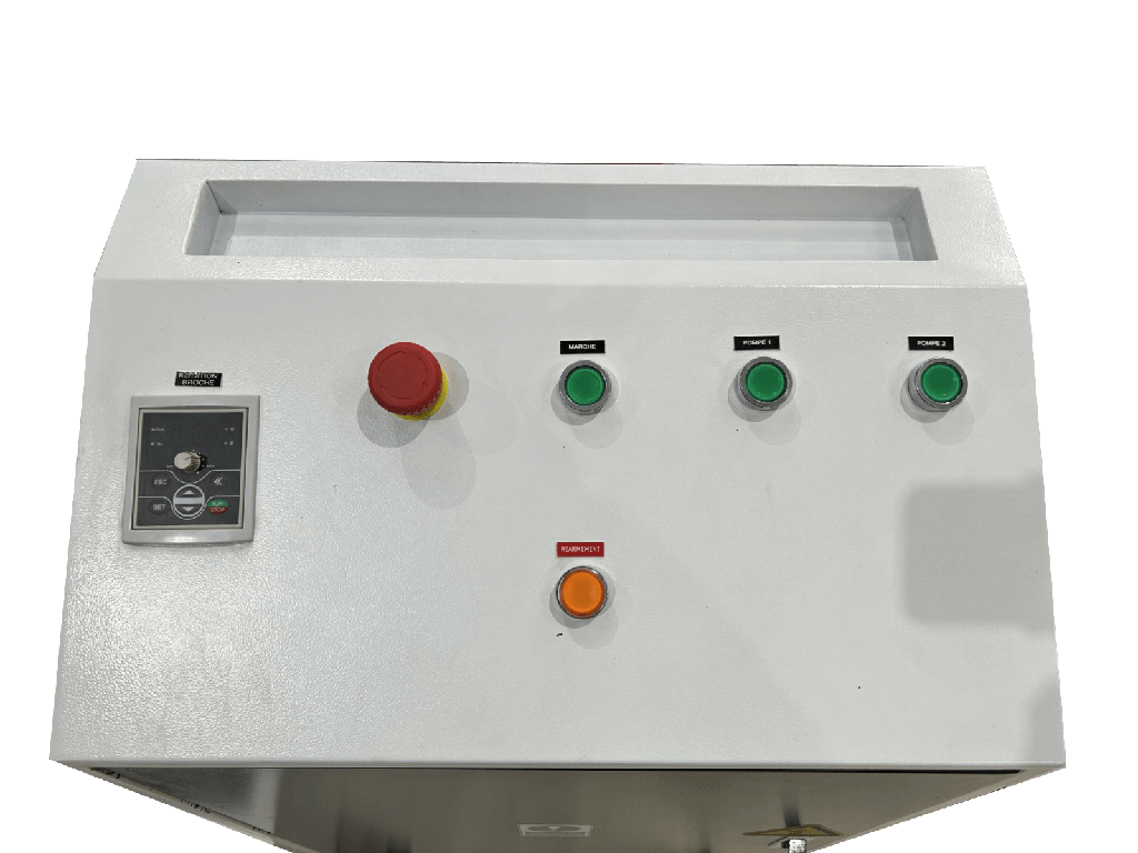 Router ARROW R1318
