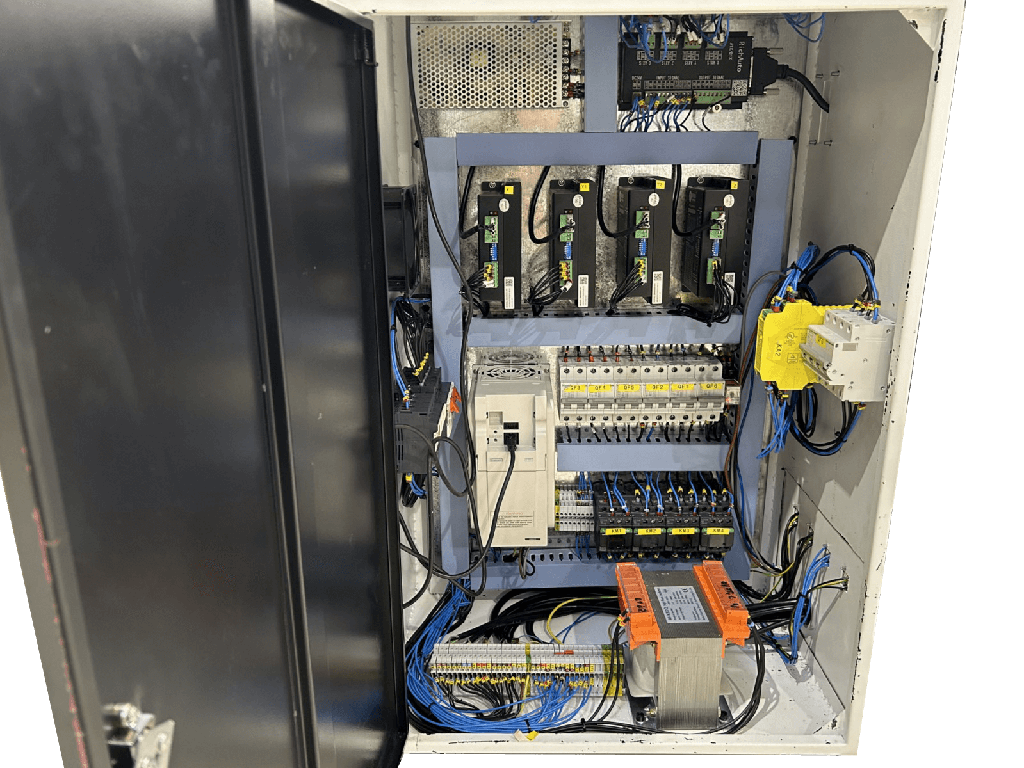Router ARROW R1318