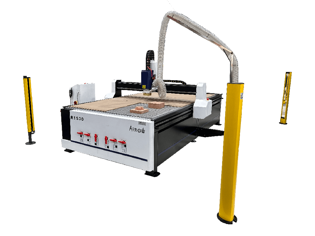 Router ARROW R1318