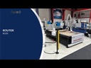 Router ARROW R1325