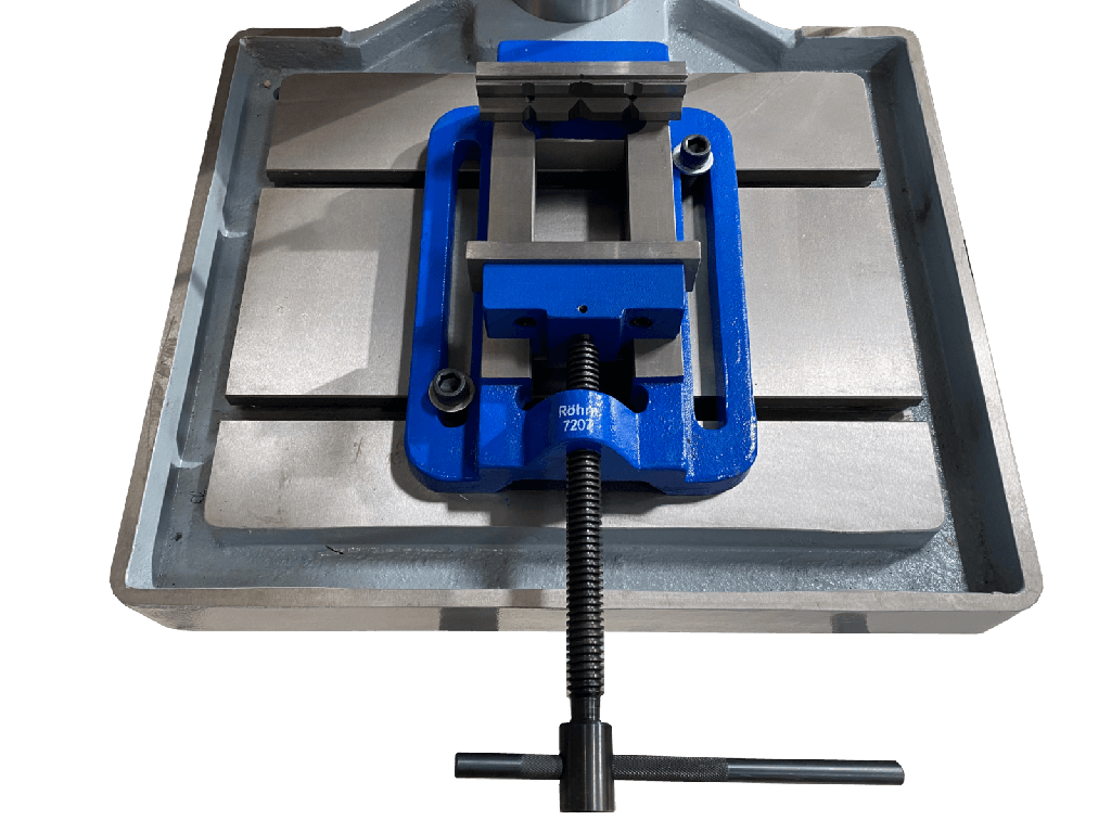 Perceuse à colonne ARROW P25MV