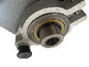 Perceuse à colonne ARROW P25MV