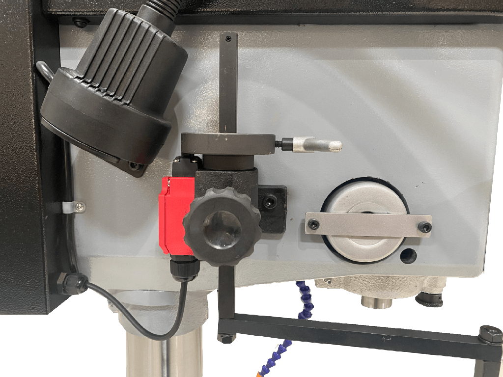 Perceuse à colonne ARROW P25MV