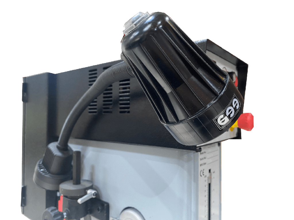 Perceuse à colonne ARROW P25MV