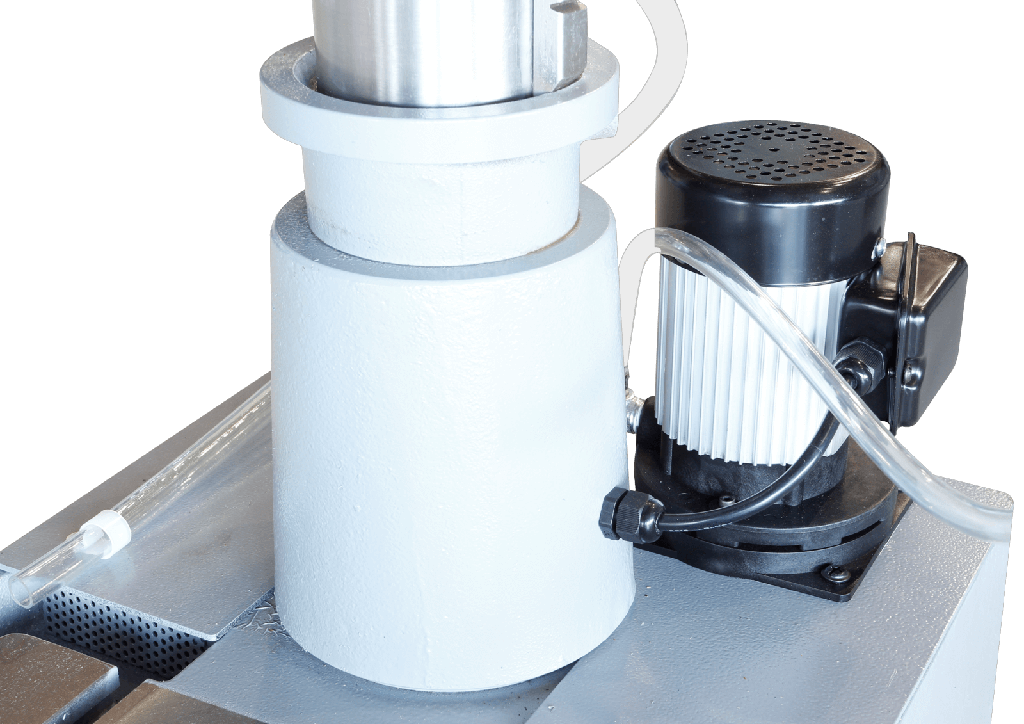 Perceuse à colonne ARROW P25MV