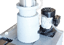 Perceuse à colonne ARROW P25MV