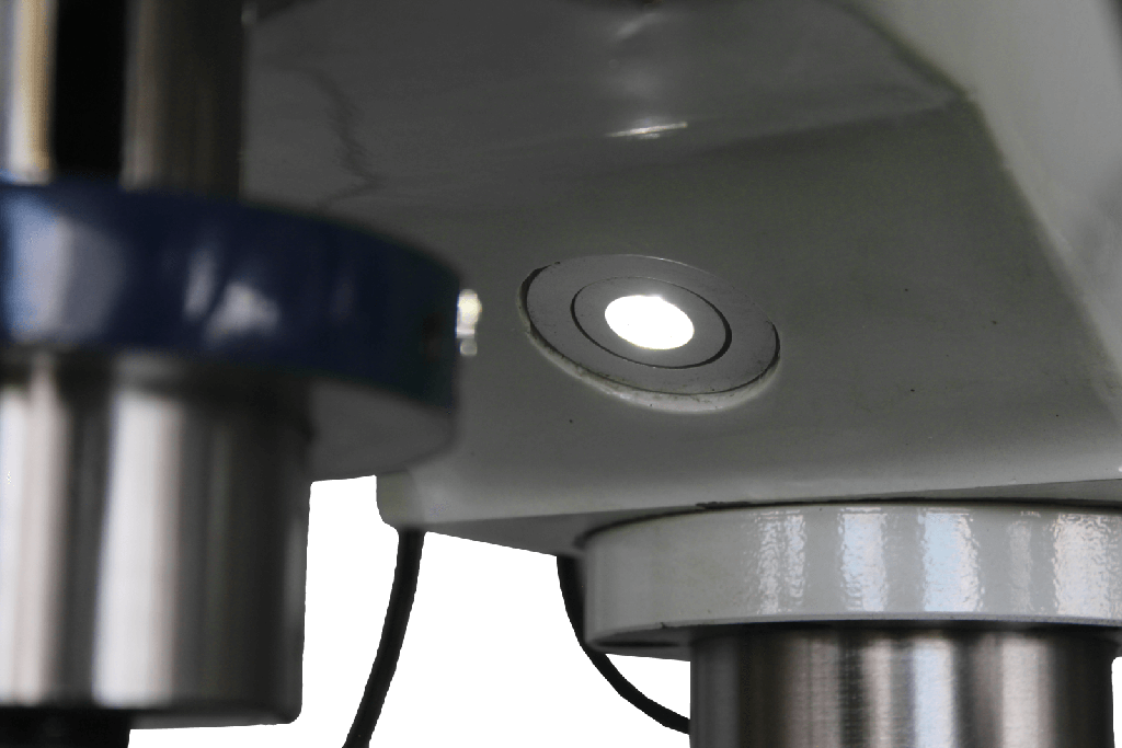 Perceuse à colonne ARROW P32M