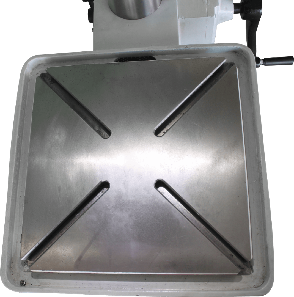 Perceuse à colonne ARROW P32M