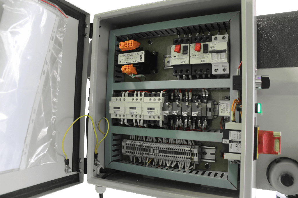 Perceuse à colonne ARROW P32M