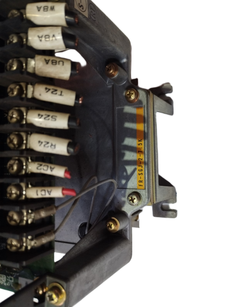 Variateur MITSUBISHI