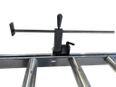 Table à rouleaux de sortie neuve ARROW - longueur 2 mètres