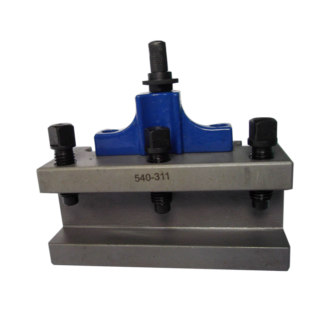 Porte outil type BD25120